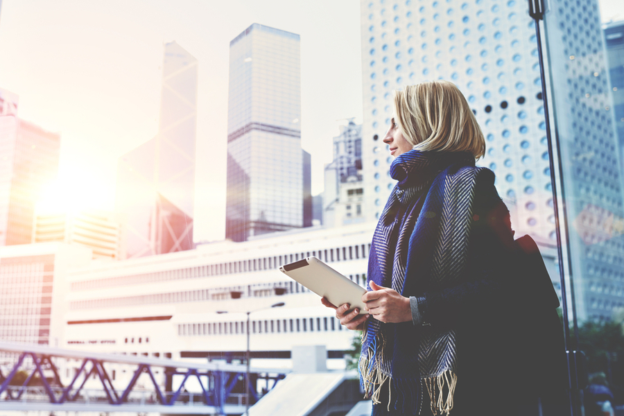 demand for corporate governance professionals