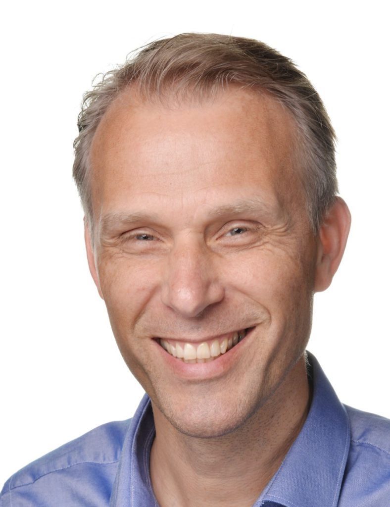 Stefan Peij