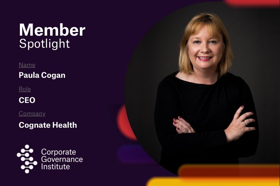 Member Spotlight Thumbnail - Paula Cogan