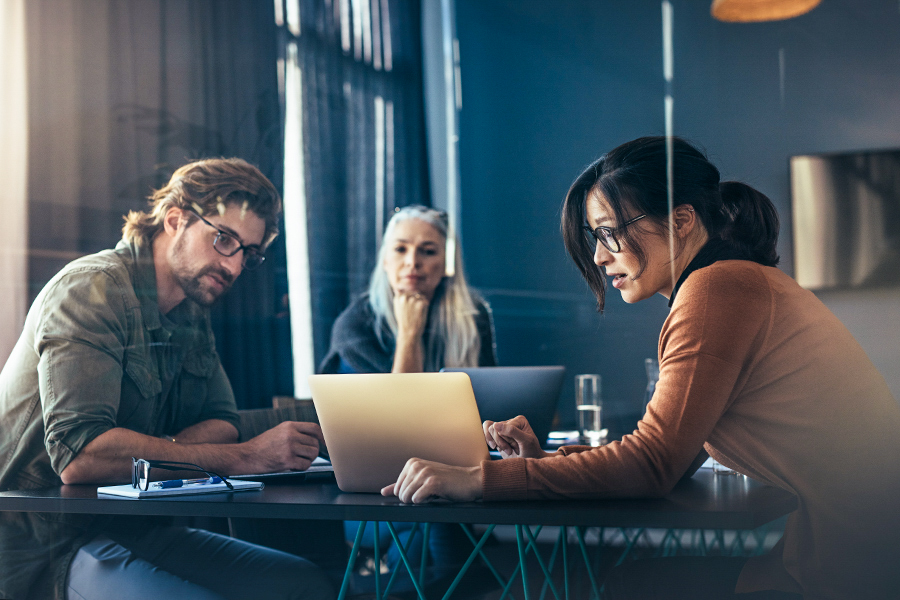 10 ESG trends to watch