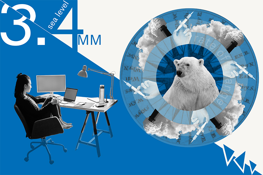 Company culture and the future of work