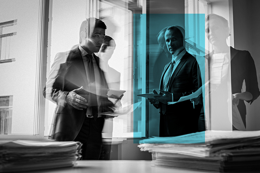 what is a chief risk officer